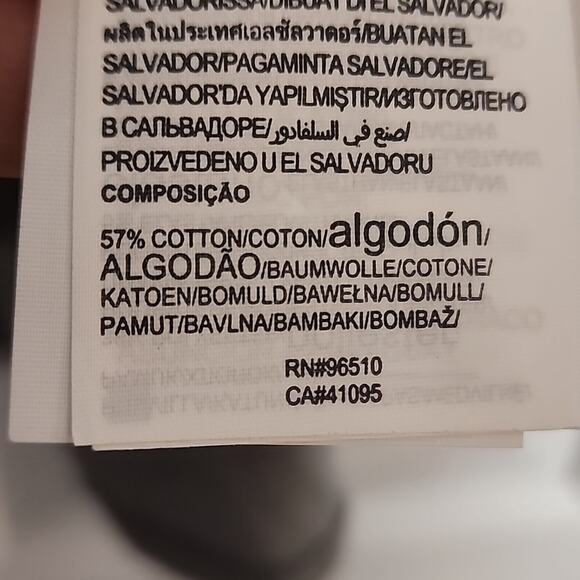 Under Armour Gray Loose Fit Heat Gear Top, Girls XL, NWT - Picture 5 of 8